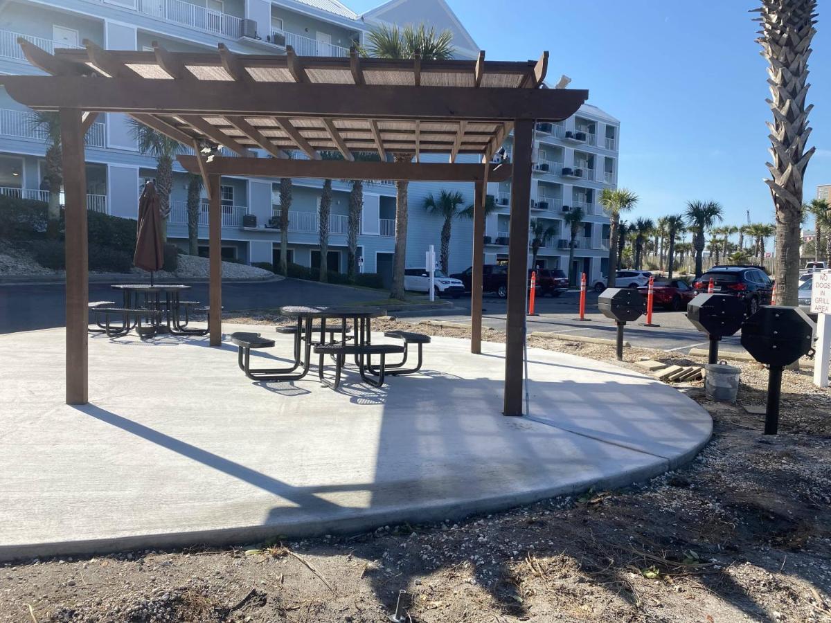 Grand Caribbean 205 By Albvr - Condo Has Beautiful Views Of The Gulf And Great Rates Orange Beach Exterior foto